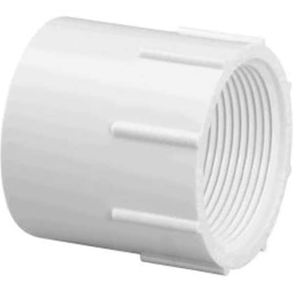 Powerplay 1 in. Femal Socket Pipe Thread Adapter PO195158 - main